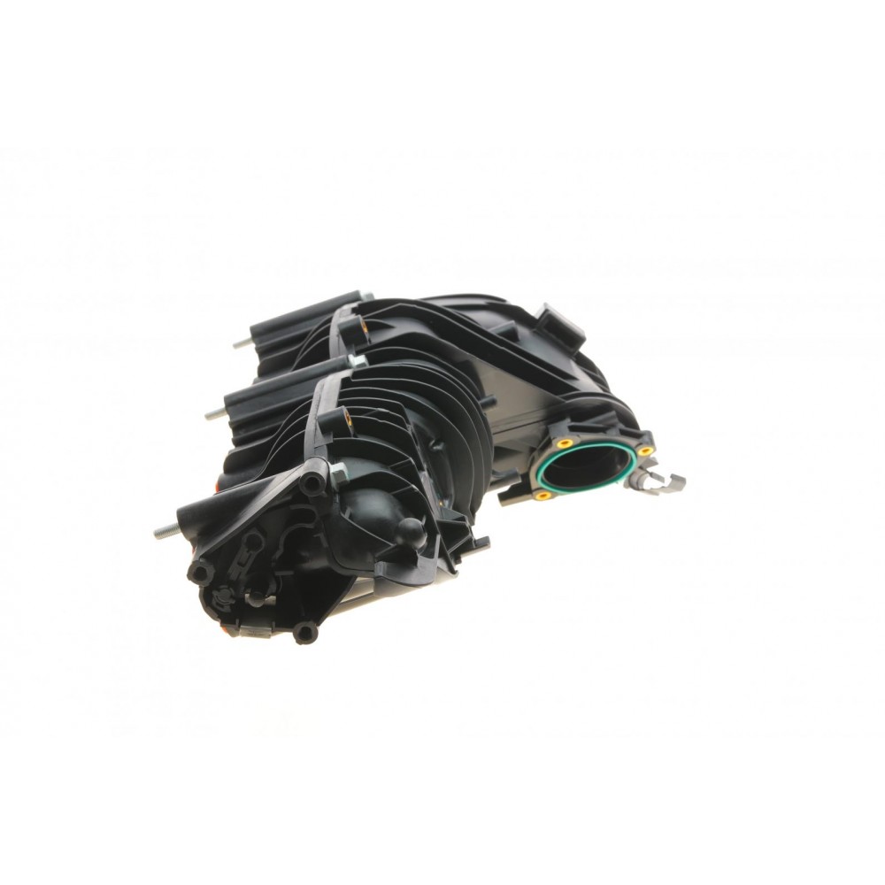 Колектор впускний BMW 3 (E90/F30) 2.0d 10-16 (N47) (без регулювального елементу) (з прокладкою)