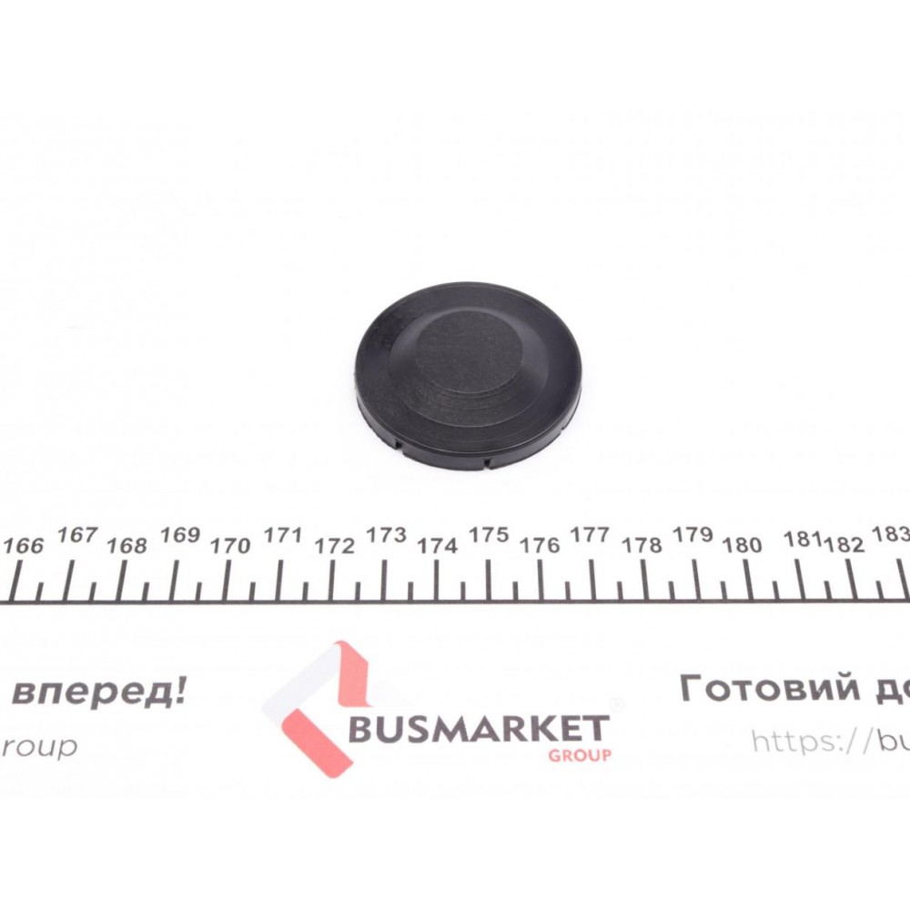 Ролик генератора BMW 5 (E60)/ 7 (E65/66/67) 4.0-4.5i 01- (паразитний) (70x26) (MPQ1168)