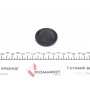 Ролик генератора BMW 5 (E60)/ 7 (E65/66/67) 4.0-4.5i 01- (паразитний) (70x26) (MPQ1168)