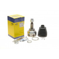 ШРКШ (зовнішній) Renault Laguna II 1.9-2.2dCi 01- (27/35z) (TOJ0246)