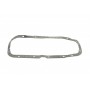 Комплект прокладок (повний) Opel Astra F/Vectra A 2.0i 88-98