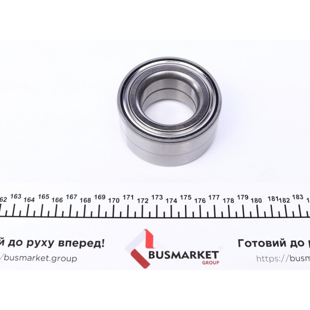 Підшипник маточини (передньої) Nissan Almera 00-