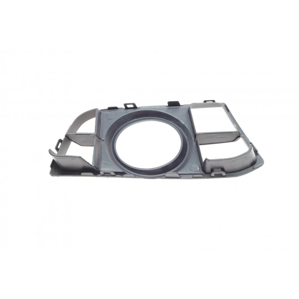 Вставка бампера (під протитуманку) BMW 5 (F10/F11) 09-17 (M-Technic) (L)