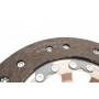 Комплект зчеплення DB 308-410 2.9D OM 602.940 (d=228mm) (+ вижимний)