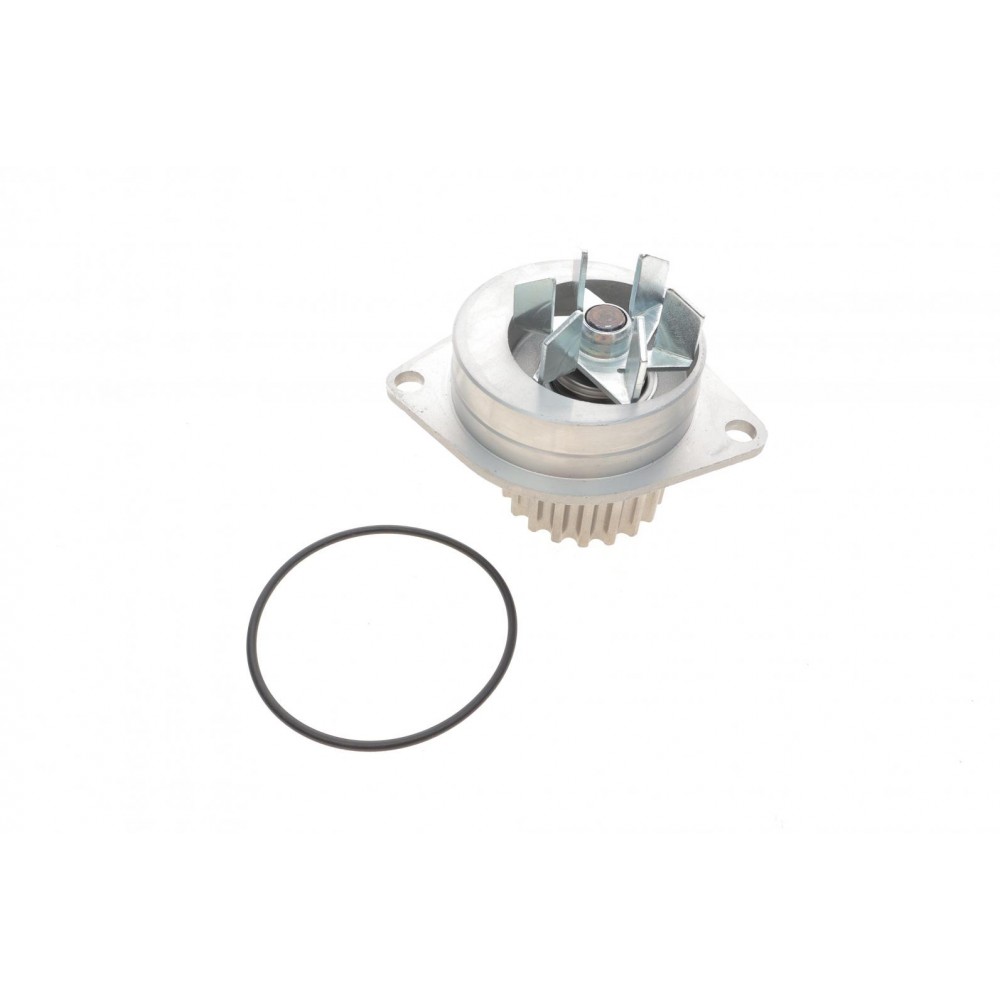 Помпа води Citroen Berlingo/C2/C3/C4/Peugeot 106/206/207/307/308/Partner 1.6 96- (19z) (B/B) (6 лоп)