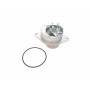 Помпа води Citroen Berlingo/C2/C3/C4/Peugeot 106/206/207/307/308/Partner 1.6 96- (19z) (B/B) (6 лоп)
