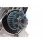 Помпа води Audi A3-A8/Skoda/Seat/VW 1.8-2.0FSI/TFSI 04- (з термостатом)