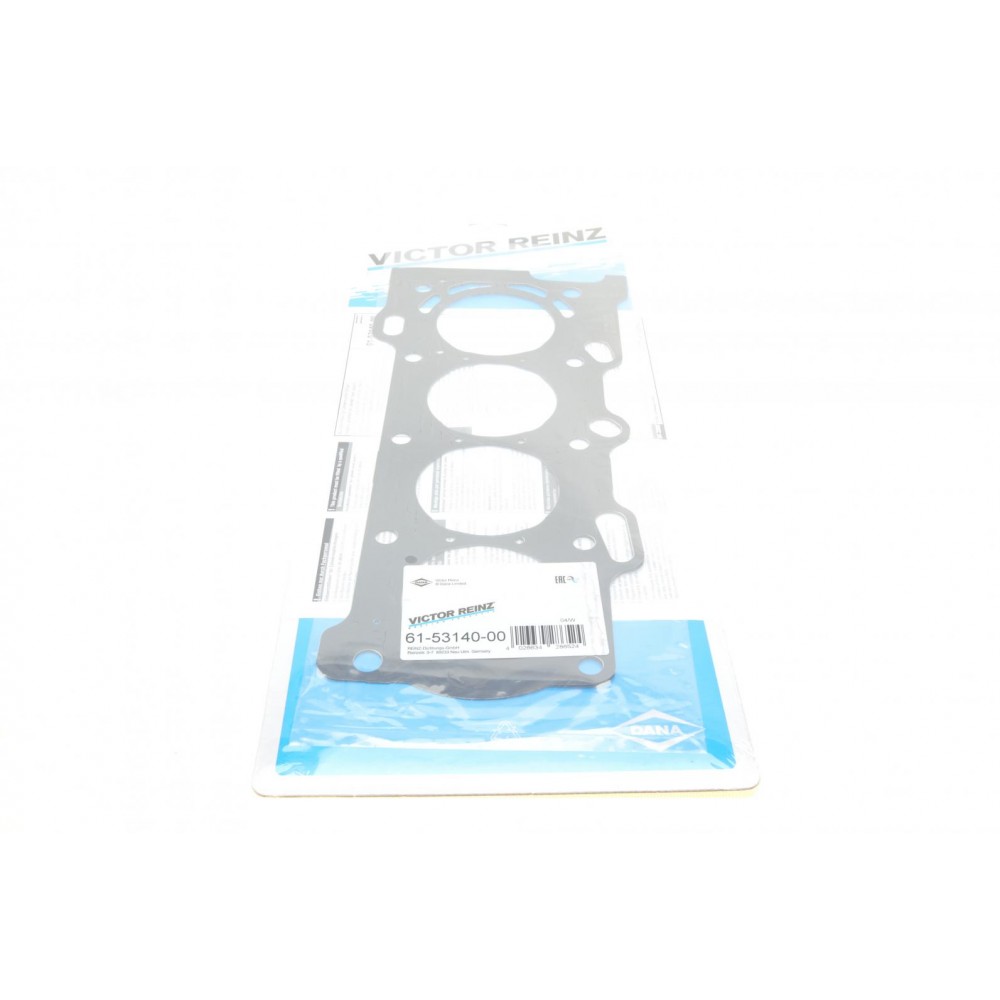Прокладка ГБЦ Toyota RAV 4 1.8i 00-05 Ø80,00mm, 0.5mm