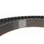 Комплект ГРМ + помпа Mazda 2 1.4 CD 03-15 (144х25.4)