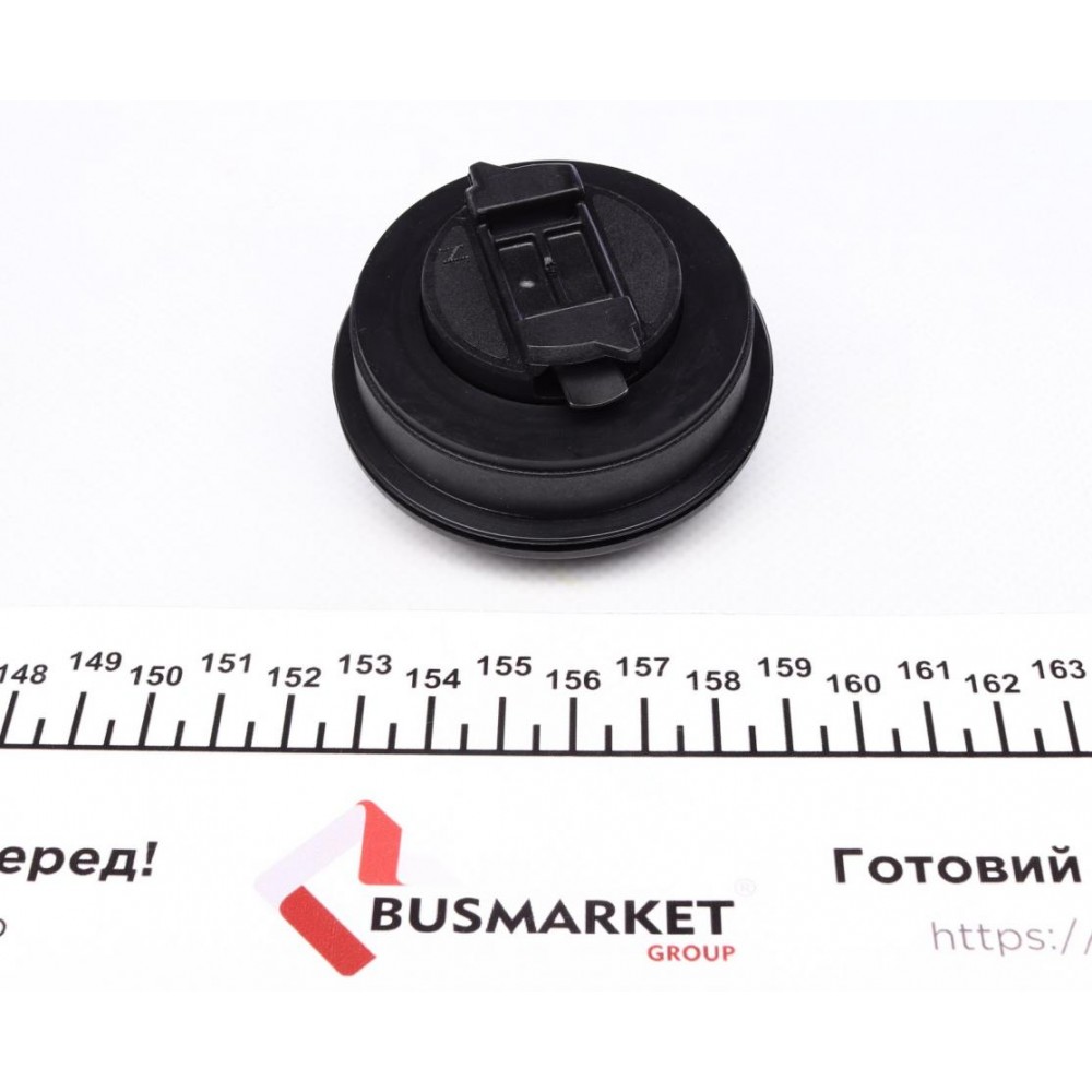 Кришка горловини маслозаливної VW T5 2.0 TDI 09-15