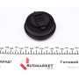 Кришка горловини маслозаливної VW T5 2.0 TDI 09-15
