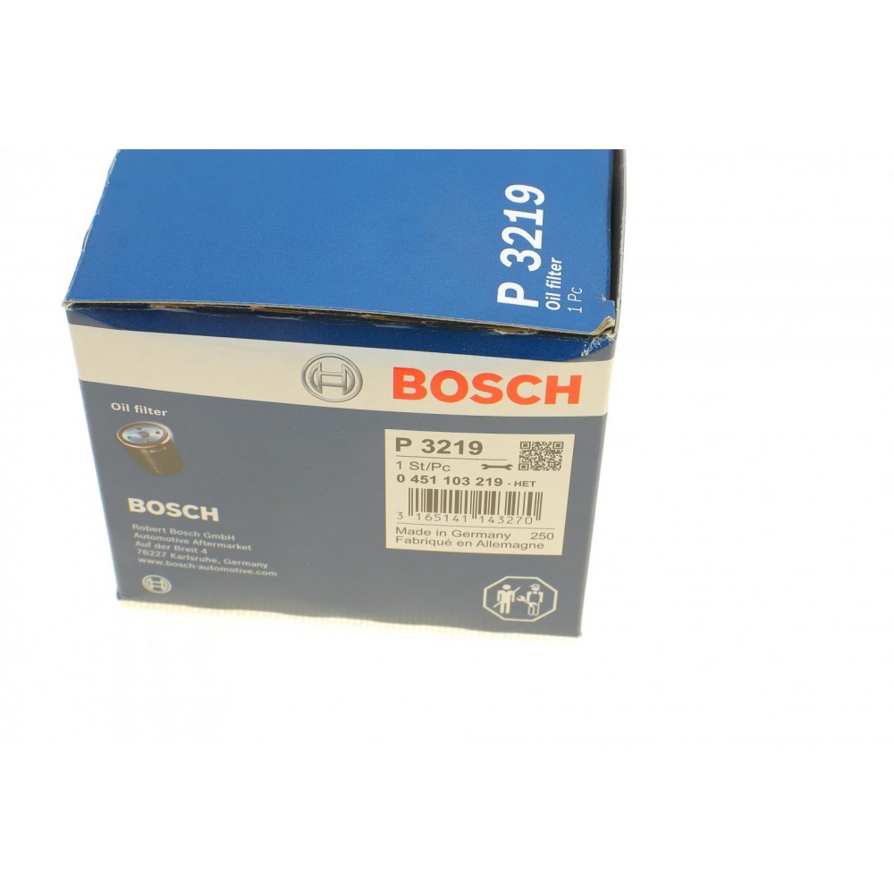 Фільтр масляний Volvo S40/S70/V90 2.0-2.5  95-00