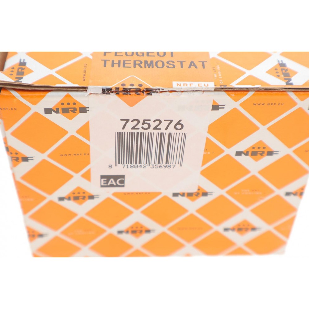 Термостат Citroen C3/С4/Peugeot 208/308 1.0VTi/1.2VTi 12- (83 °C)