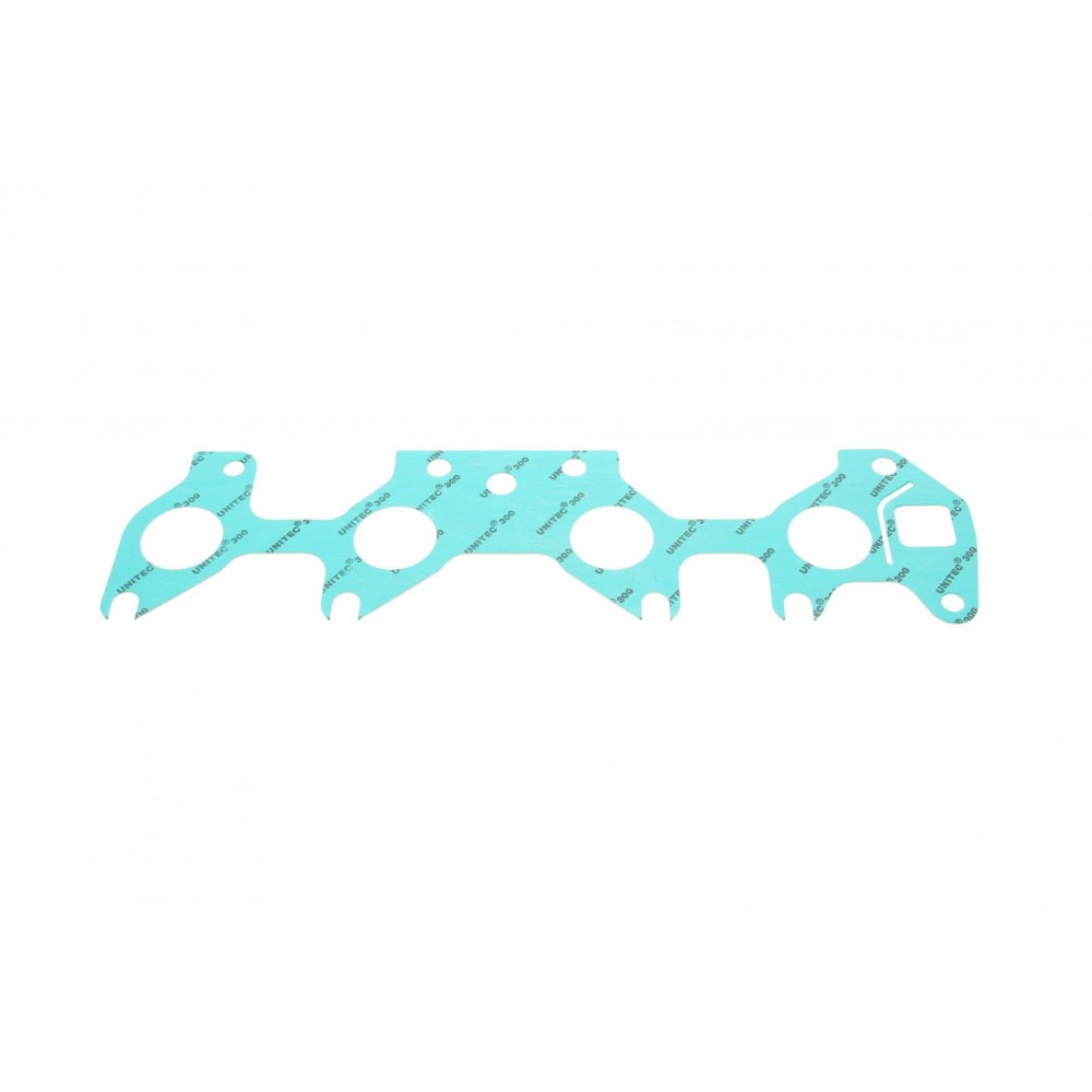 Прокладка колектора впускного Opel Combo 1.4 94-01 (1mm)