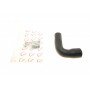 Патрубок інтеркулера Renault Kangoo 1.5dCi 08- (короткий)