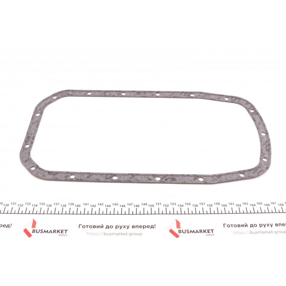 Комплект прокладок (повний) Renault Kangoo/Clio/Nissan Kubistar 1,0-1.2 01-