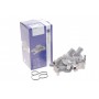 Помпа води Audi/Seat/Skoda/VW 1.2-1.4TSI/TFSI 12- (28z) (B/B) (6 лоп) (з корпусом і 2 термостатами)