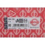 Прокладка ГБЦ VW Caddy 2.0SDI 03- (2 метки) (1.51mm)