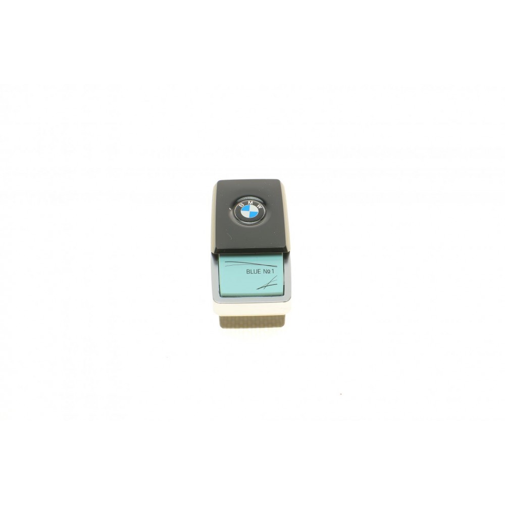 Освіжувач повітря BMW Ambient air scent Blue №1 (корпус)