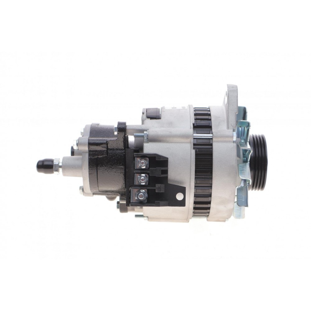 Генератор Ford Transit 2.5 DI/TD 91-00 (14V/70A) (шкив d=66.5mm) = 111742