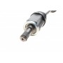 Піввісь (передня) BMW X5 (E70/F15)/X6 (E71/E72/F16) 06-19 (L) (30x27/634) (N52/N55/N63)
