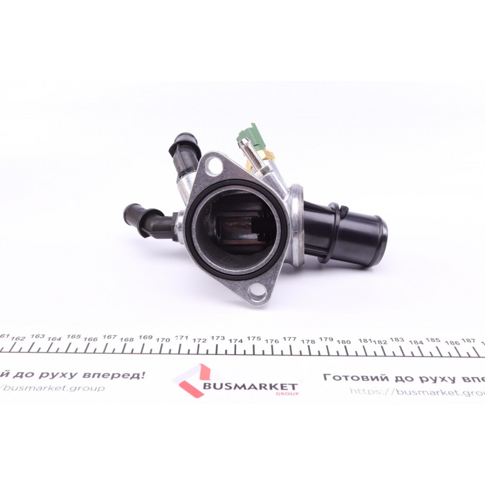 (замінено на 352317100440) Термостат Opel Astra/Vectra 1.9 CDTI 04-