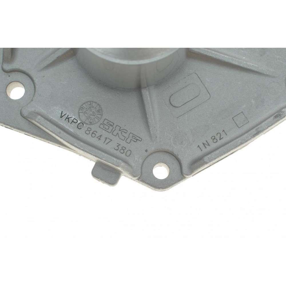Помпа води Renault Kangoo/Megane/Scenic/Clio 1.5dCi 01-