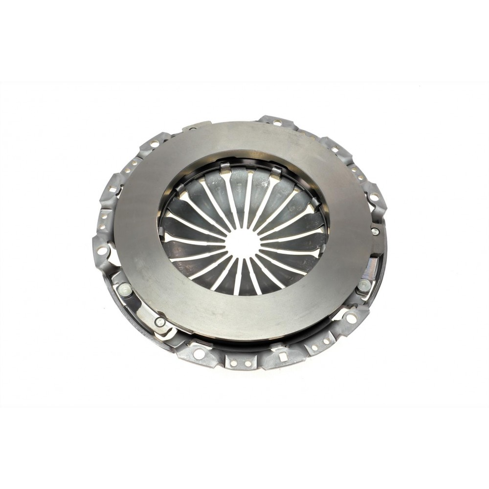 Комплект зчеплення Peugeot Partner 1.6i 10- (d=230mm) (+вижимний)