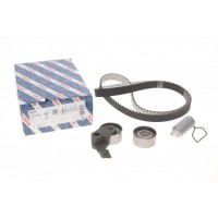 Комплект ГРМ Toyota Corolla/Avensis 2.0D 99-08 (25x178z)