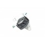 Подушка КПП VW T5/T6 2.0-3.2 03- (L)