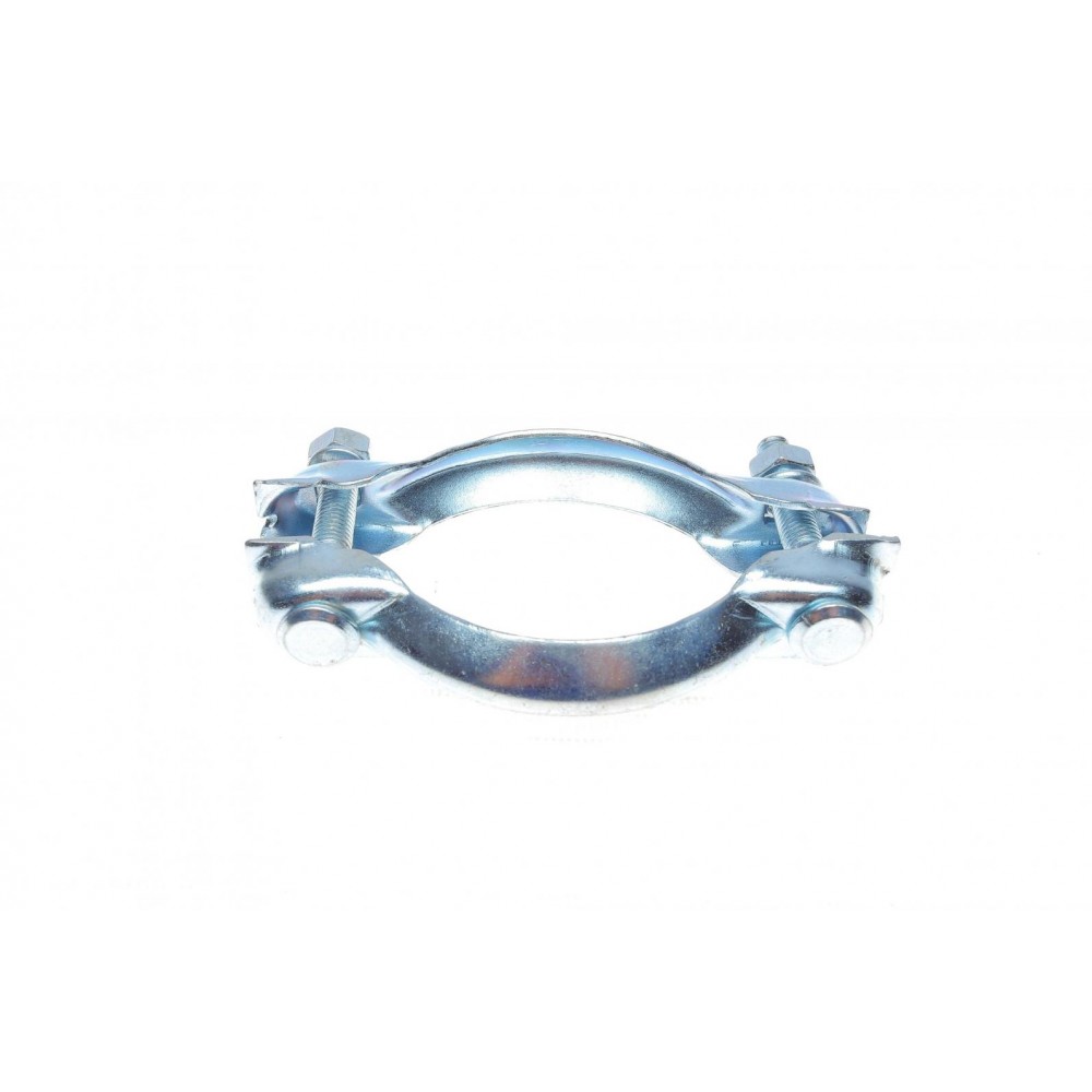 Комплект монтажних труб вихлопної Citroen Berlingo/Fiat Scudo/Peugeot Partner 1.6 HDi 98- (50mm)
