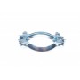 Комплект монтажних труб вихлопної Citroen Berlingo/Fiat Scudo/Peugeot Partner 1.6 HDi 98- (50mm)