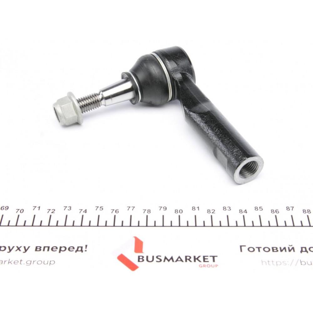 Наконечник тяги рульової Opel Astra J 09-/Zafira Tourer C 11-/Chevrolet Cruze 09-/Orlando 11-