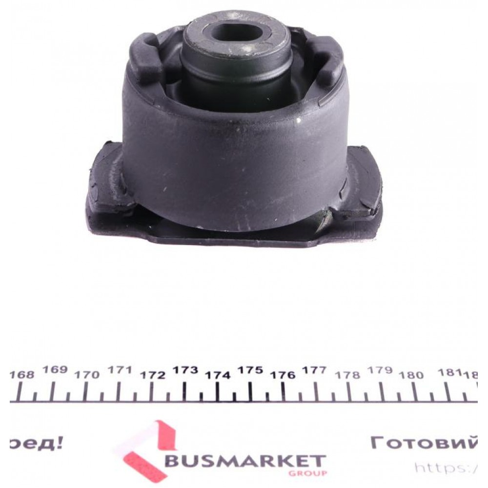Сайлентблок балки (задньої) Renault Laguna II 1.6-3.0 V6 24V 01-07 (к-т 2 шт.)