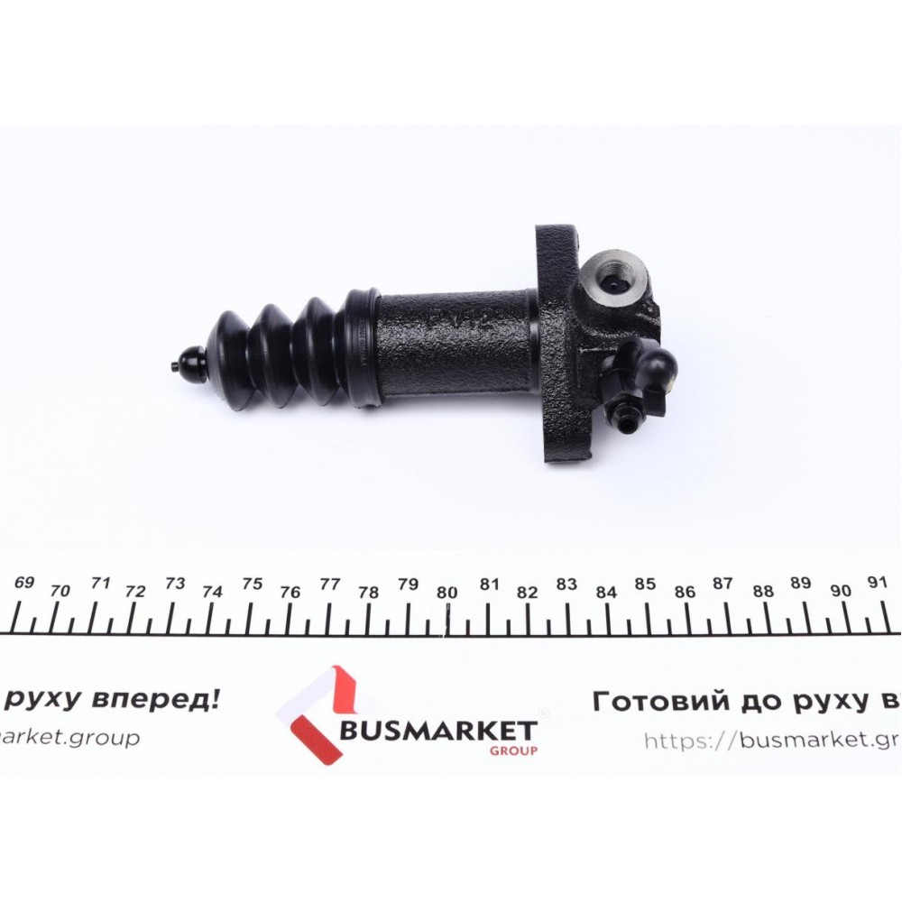Циліндр зчеплення (робочий) Daewoo Lanos/Nubira/Nexia 1.3-2.2 93-