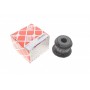 Подушка КПП Audi 80/100 -94 (12x46x51)