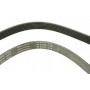 Ремінь генератора Ford Escort 1.4-1.8 92-00/Renault Laguna 1.8 93-01/VW Golf II/Passat B3/B4 88-97