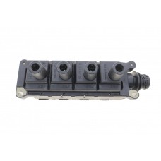 Котушка запалювання BMW 3 (E36/E46) 1.6-1.9 (M43/M42/M44) 93-05