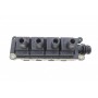 Котушка запалювання BMW 3 (E36/E46) 1.6-1.9 (M43/M42/M44) 93-05