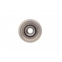 Шків генератора VW T5/T6/Caddy/Passat/Crafter 2.0TDI 09-/Skoda Fabia/Octavia 1.2-2.0 99-10 (6PK)