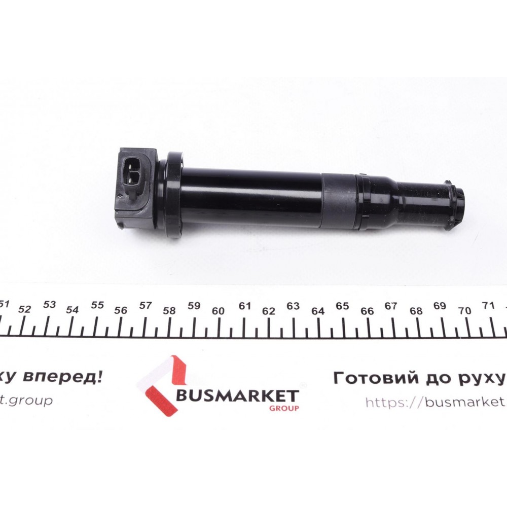 Котушка запалювання Hyundai Accent III 1.4/1.6 05-10