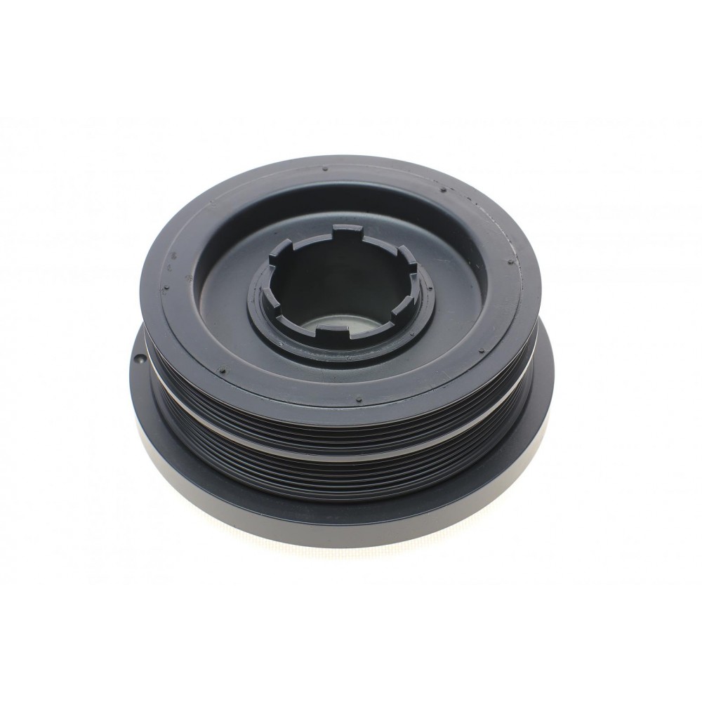 Шків колінвалу BMW 1/3/5/X3 2.0d 02-12