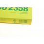 Фільтр салону Honda Accord 03-/CR-V/Civic 06-/Haval H2/H6 13-/Great Wall H6 11-