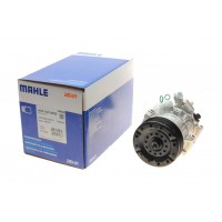 Компресор кондиціонера Toyota Avensis 1.6/1.8 03-08