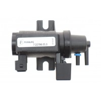 Клапан управління рециркуляції ВГ BMW 3 (E46/E90)/5 (E39/E61)/X5 (E53) 98-13 M47/M57