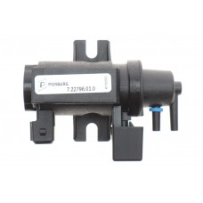 Клапан управління рециркуляції ВГ BMW 3 (E46/E90)/5 (E39/E61)/X5 (E53) 98-13 M47/M57