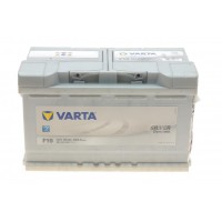 Акумуляторна батарея 85Ah/800A (315x175x190/+R/B13) Silver Dynamic F19