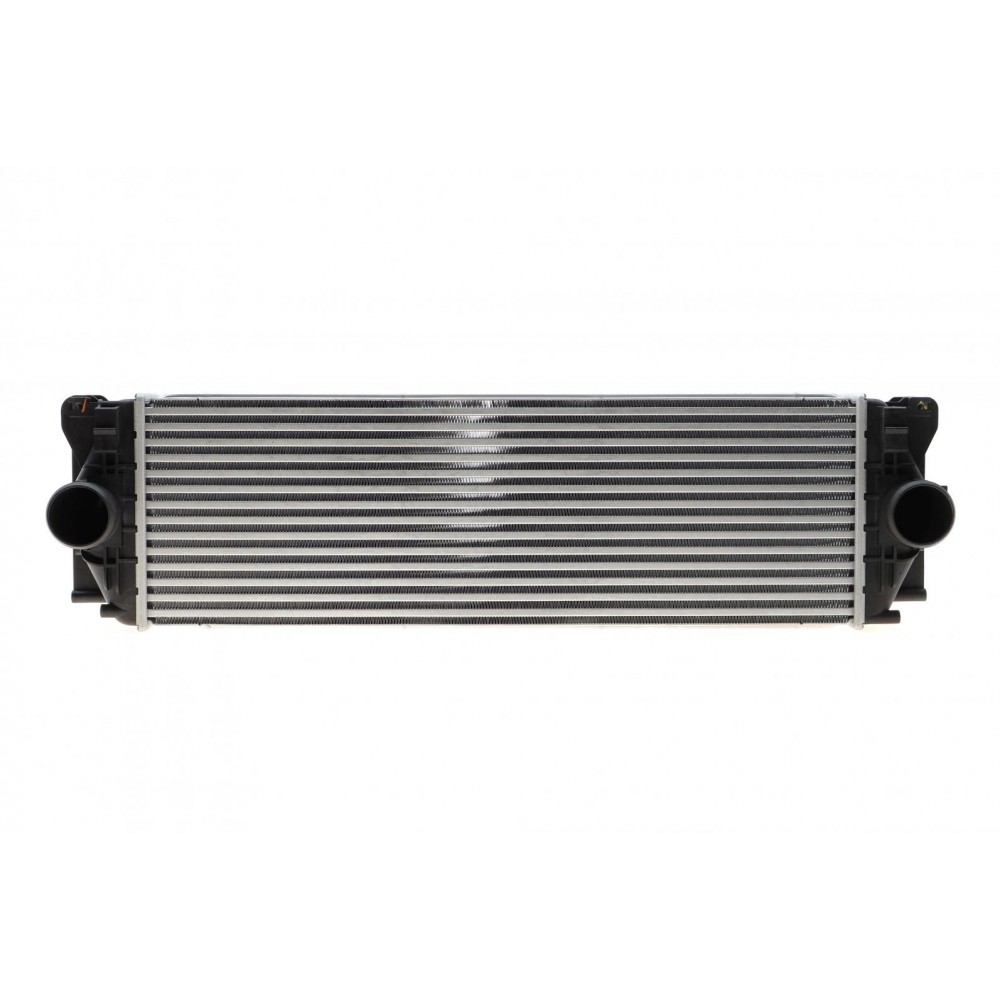 Радіатор інтеркулера MB Sprinter 2.2-3.0 CDI/VW Crafter 2.5TDI 06-