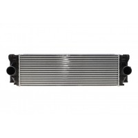 Радіатор інтеркулера MB Sprinter 2.2-3.0 CDI/VW Crafter 2.5TDI 06-