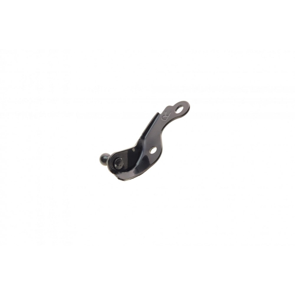 Амортизатор кришки багажника Toyota Yaris 99-05 (R) (хетчбек)